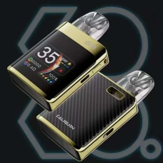 UWELL CALIBURN G3 PRO KOKO